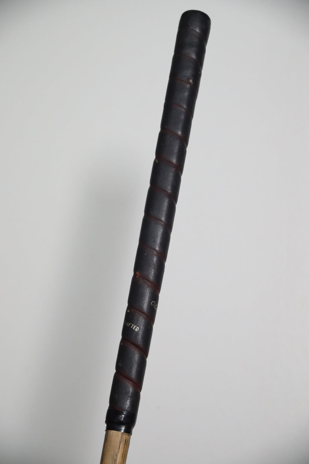 Otey Crisman - 16 HB Hickory - Putter