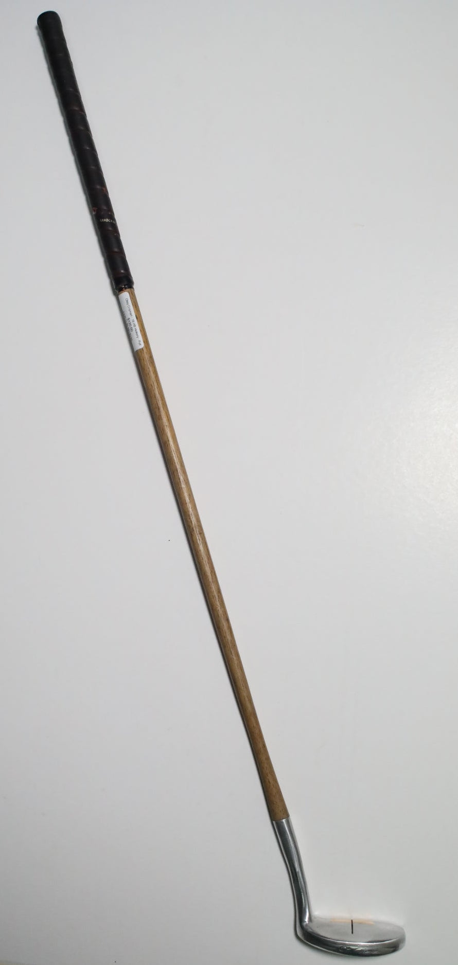 Otey Crisman - 16 HB Hickory - Putter
