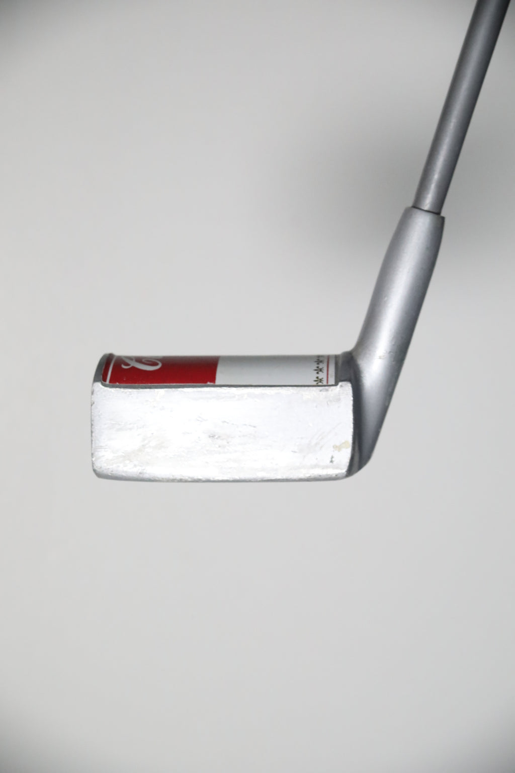Vintage Campbell's Soup Can Putter - Putter