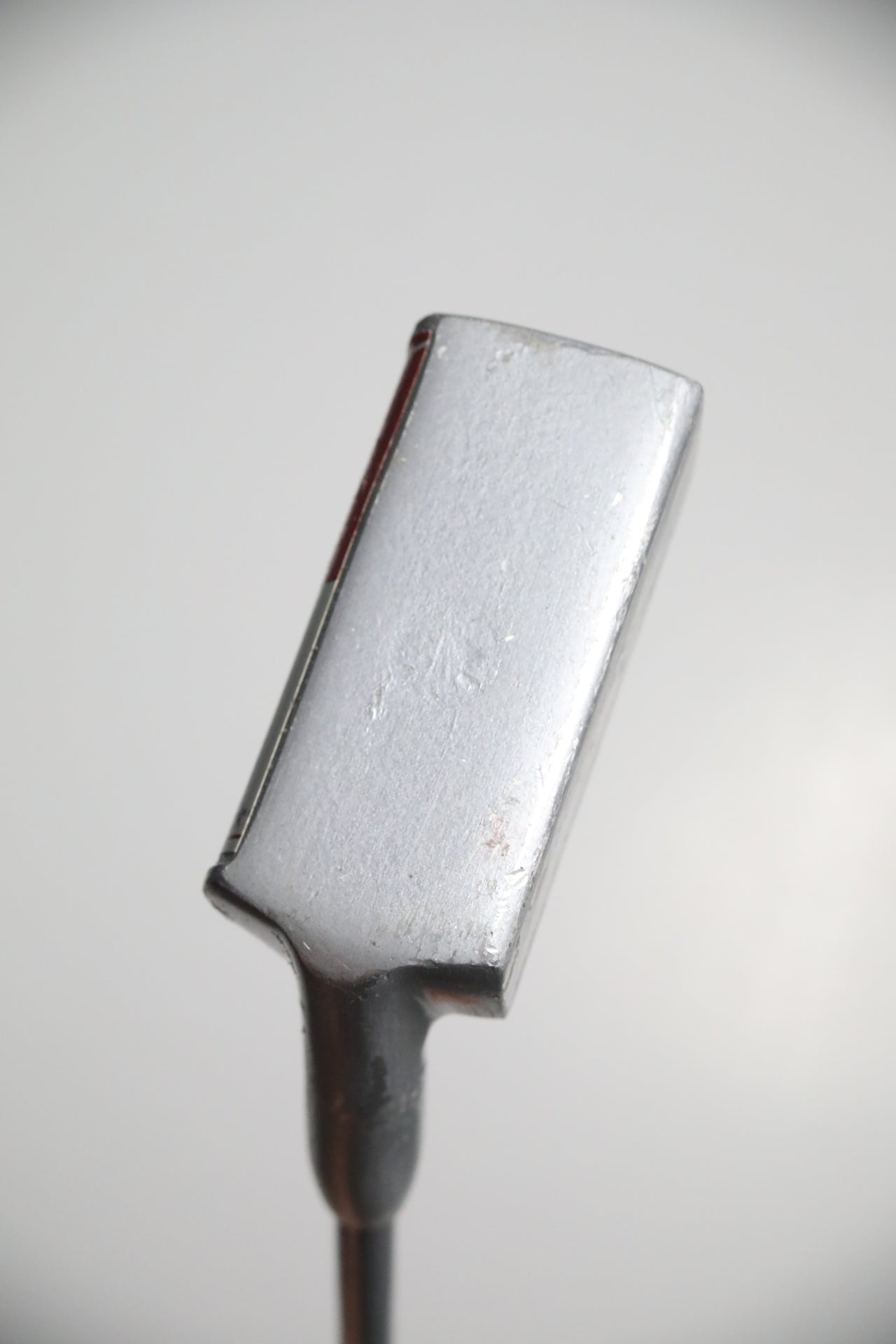 Vintage Campbell's Soup Can Putter - Putter