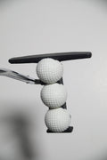 Dave Pelz - 3-Ball - Putter