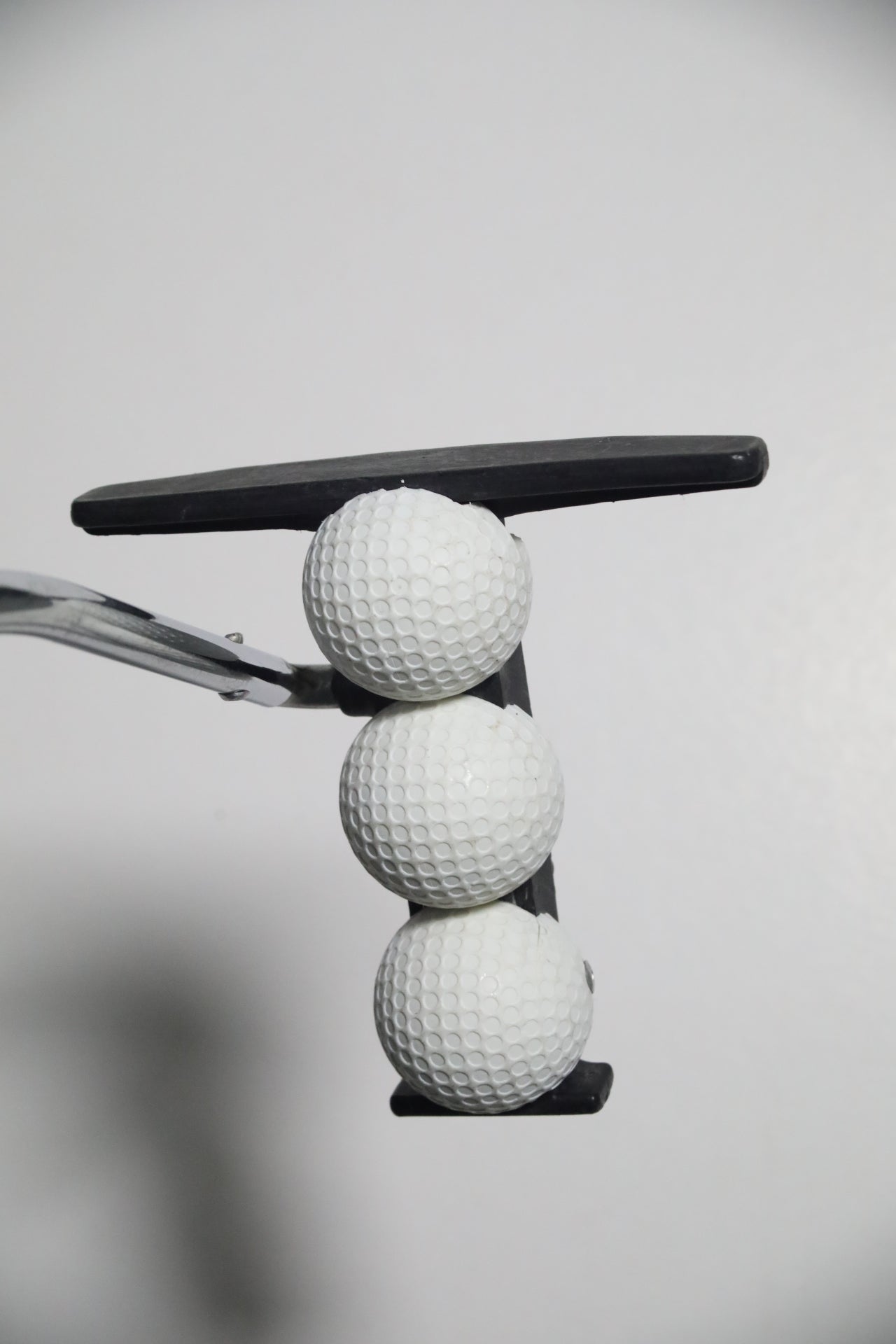 Dave Pelz - 3-Ball - Putter