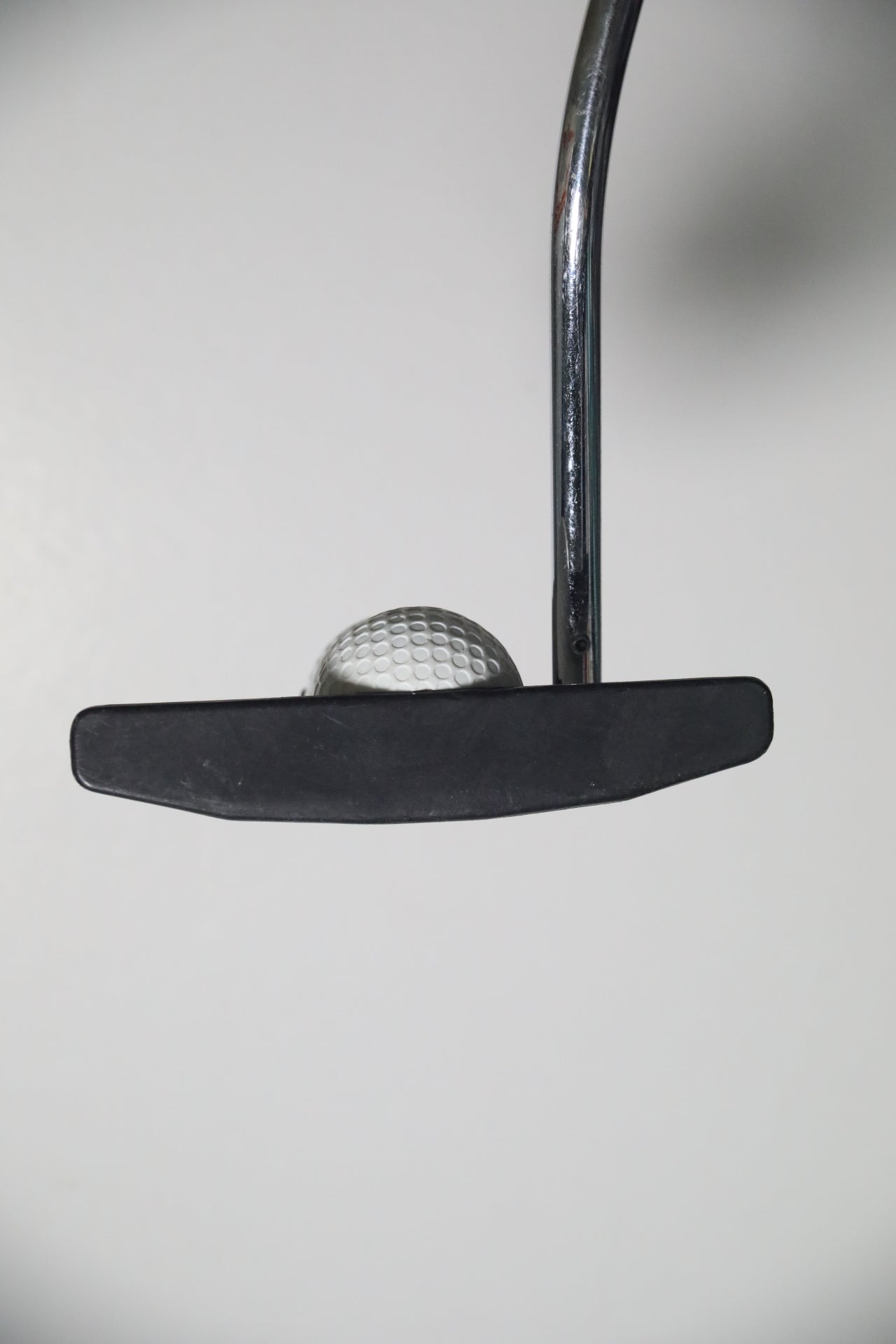 Dave Pelz - 3-Ball - Putter