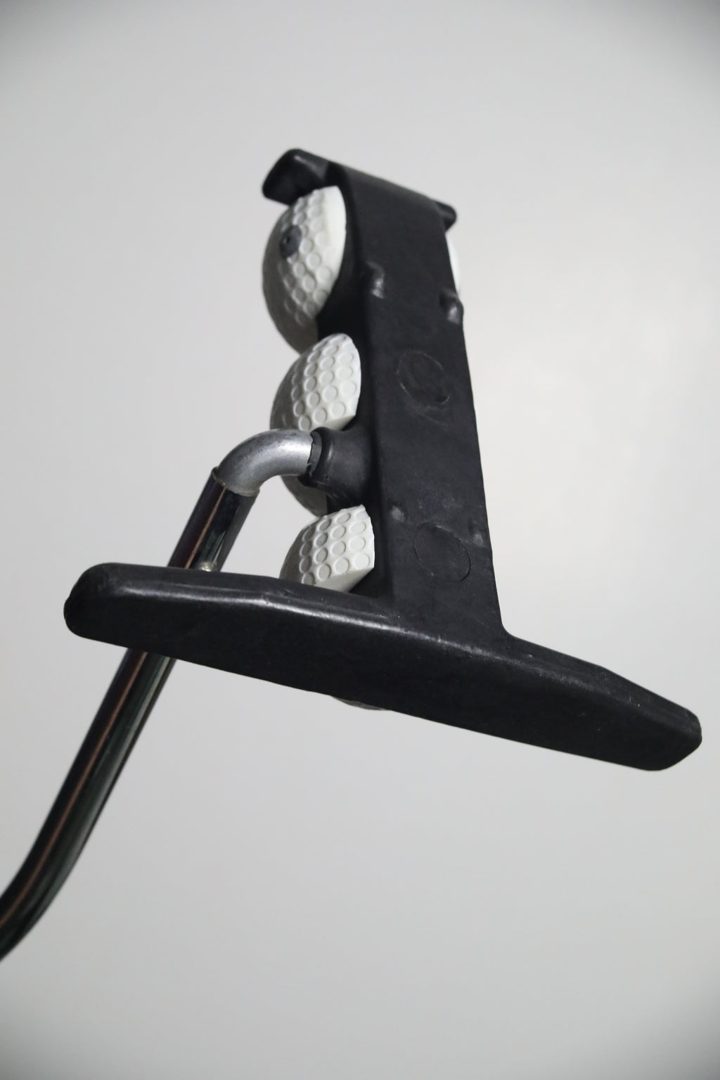 Dave Pelz - 3-Ball - Putter