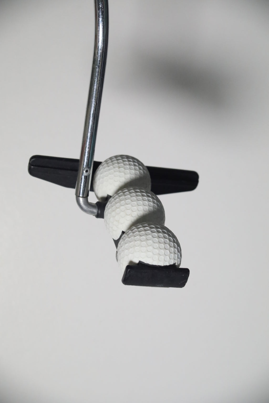Dave Pelz - 3-Ball - Putter