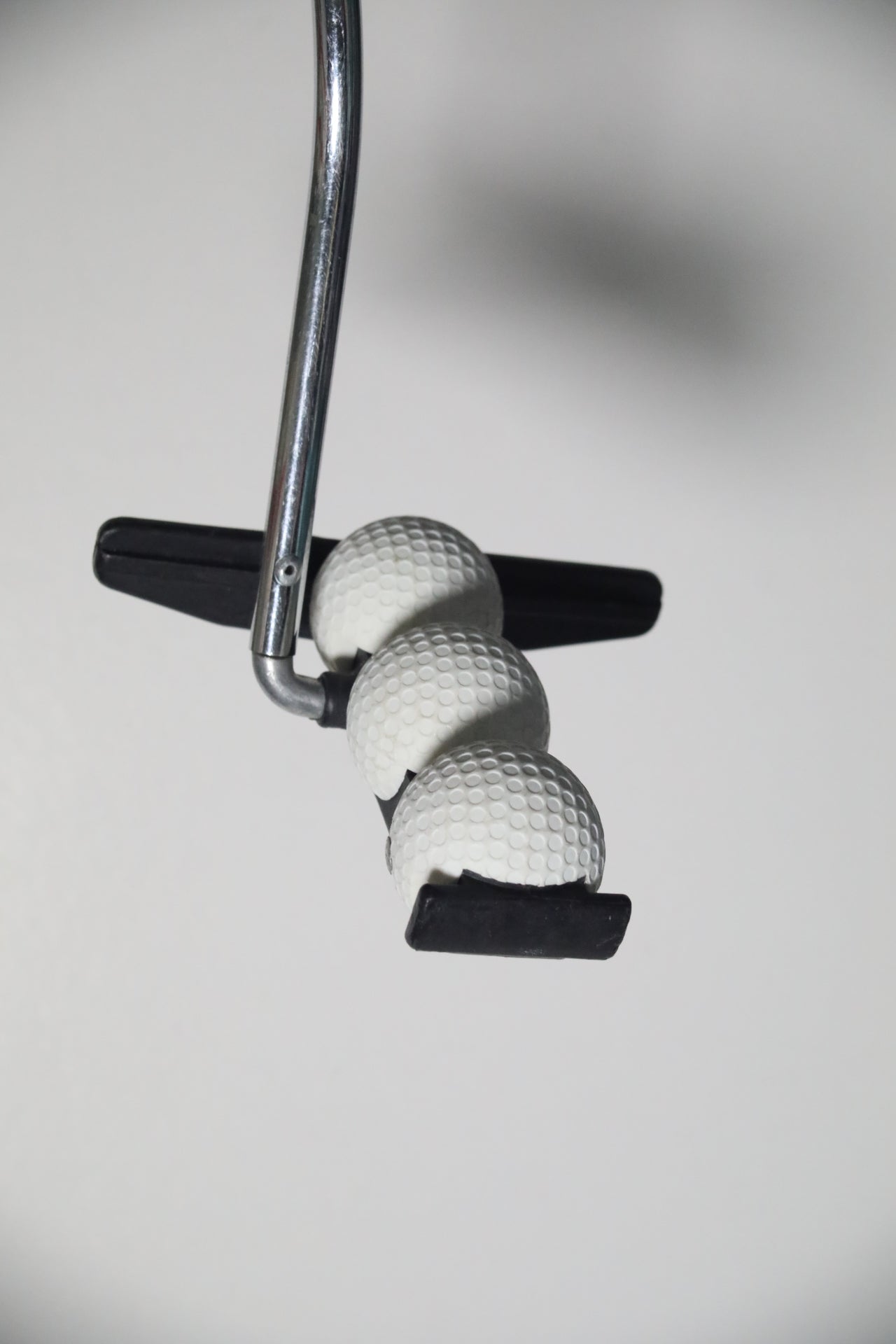 Dave Pelz - 3-Ball - Putter