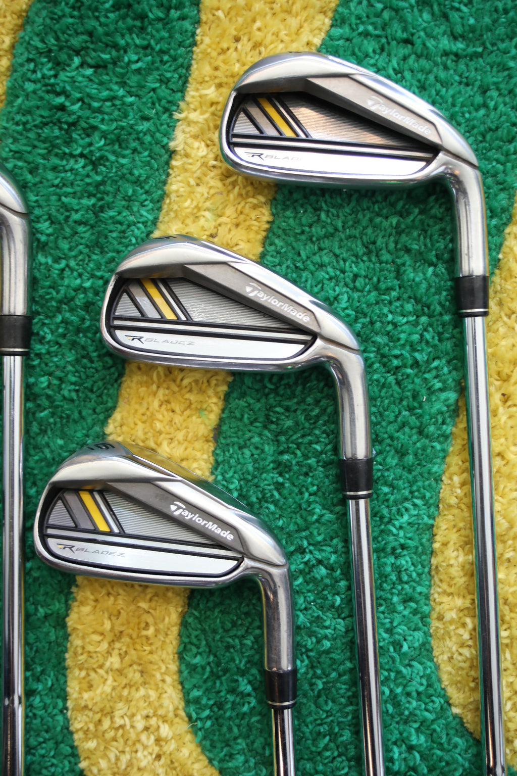TaylorMade - R Bladez 9-4 Irons - Iron Set