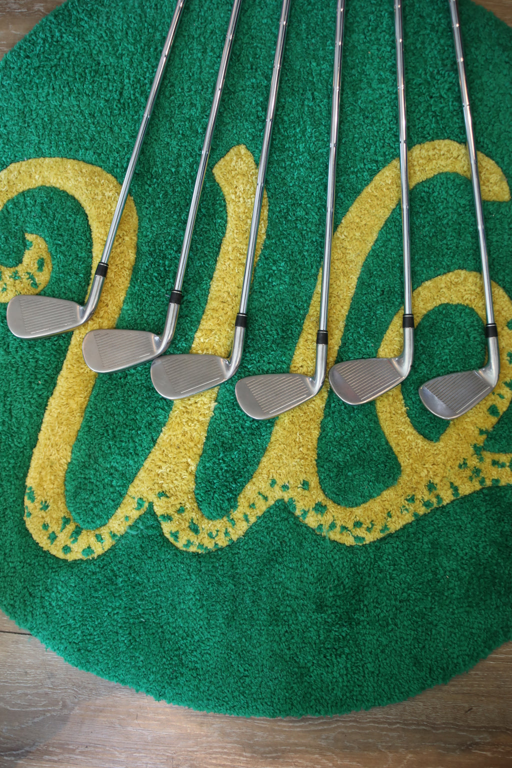 TaylorMade - R Bladez 9-4 Irons - Iron Set