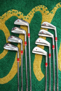 TaylorMade - TD - Iron Set