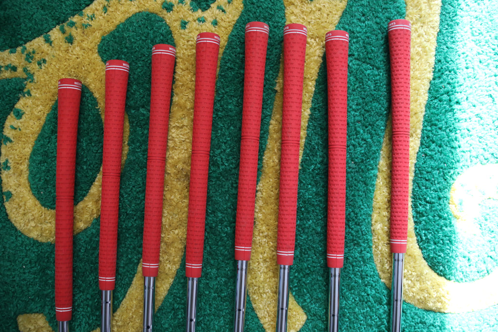 TaylorMade - TD - Iron Set