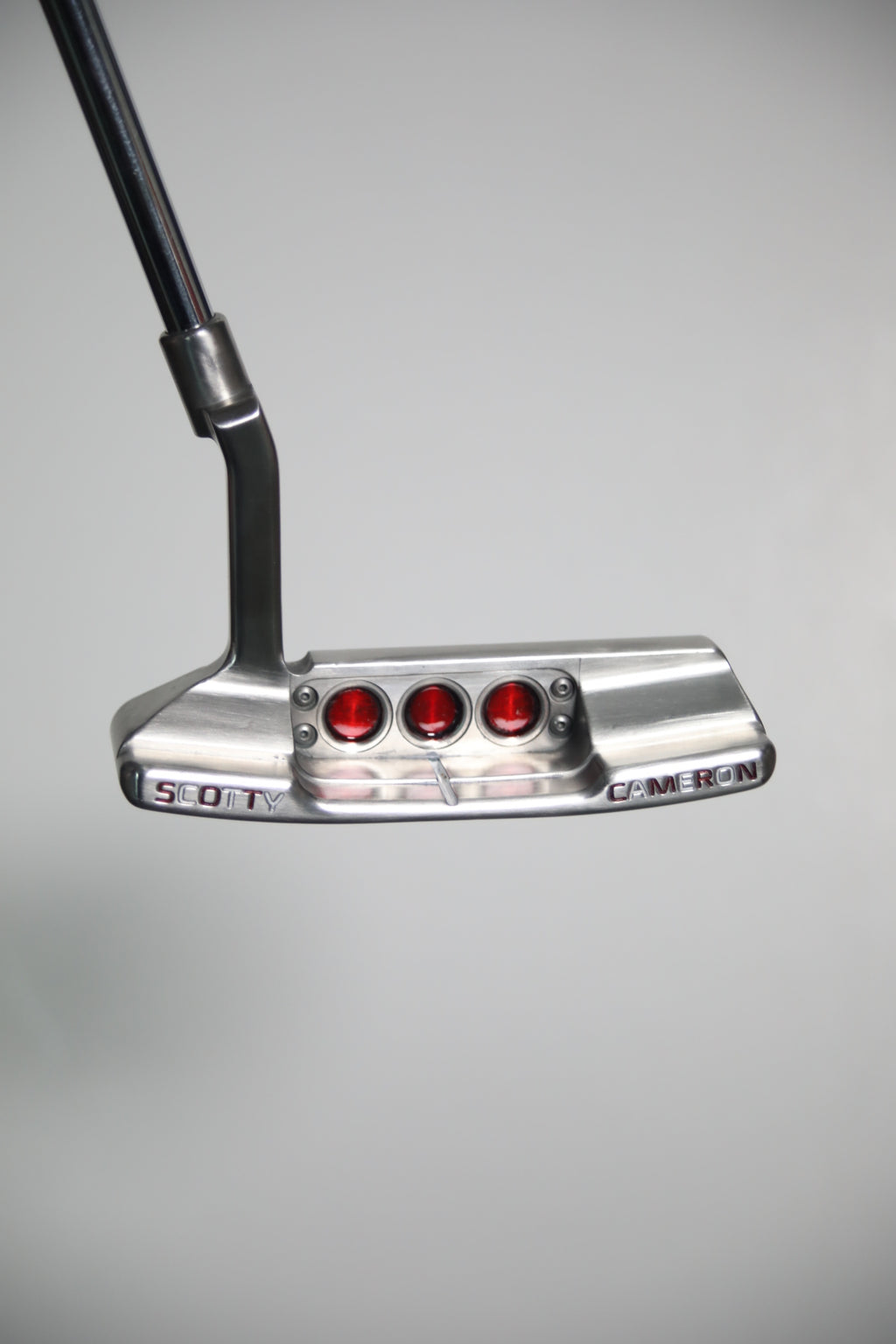 Titleist - Scotty Cameron - Select Newport 2 - Putter