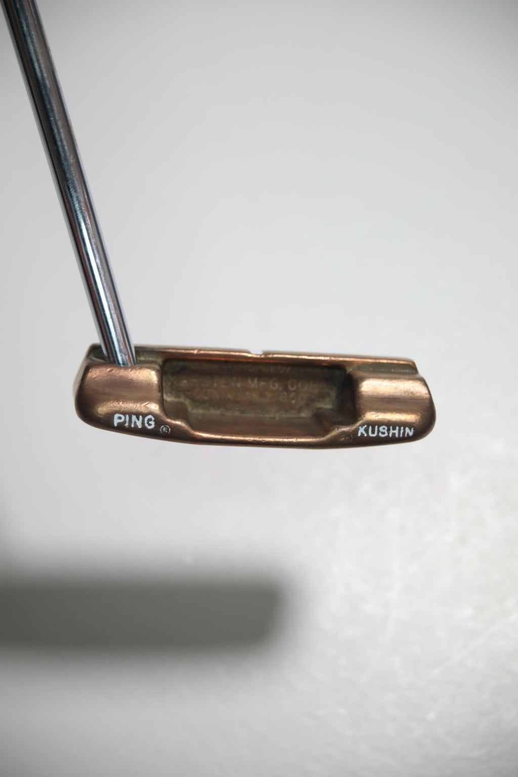 PING - Kushin - Putter