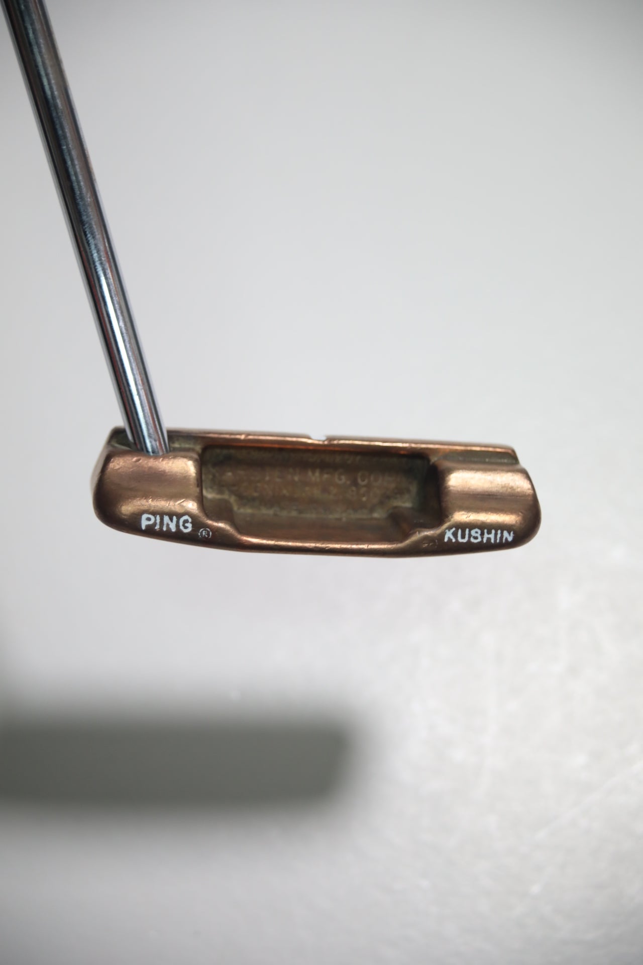 PING - Kushin - Putter