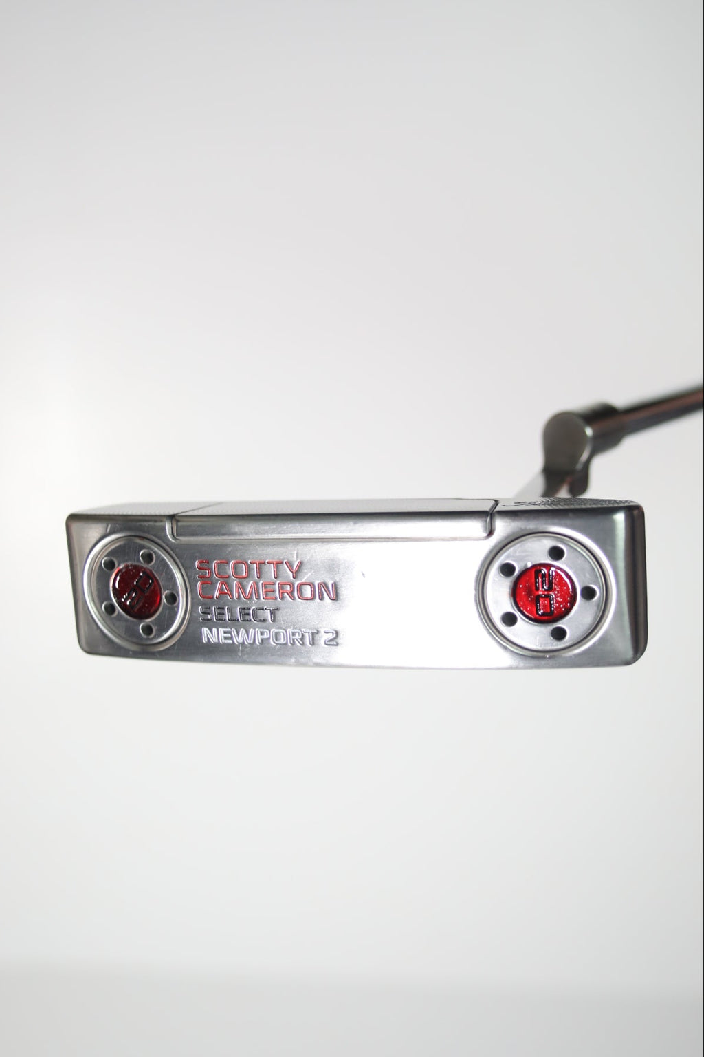 Titleist - Scotty Cameron - Select Newport 2 - Putter