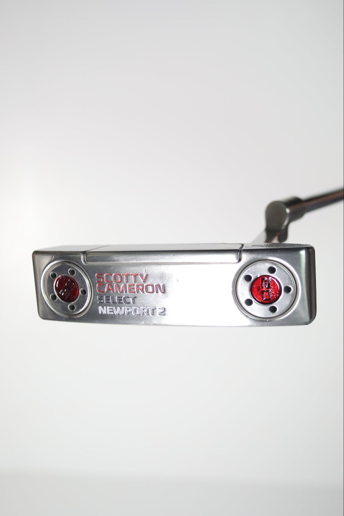 Titleist - Scotty Cameron - Select Newport 2 - Putter