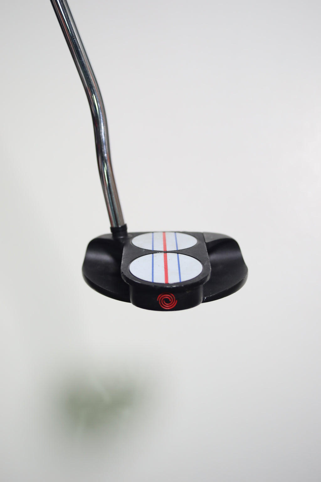 Odyssey Triple Track 2 Ball - Putter