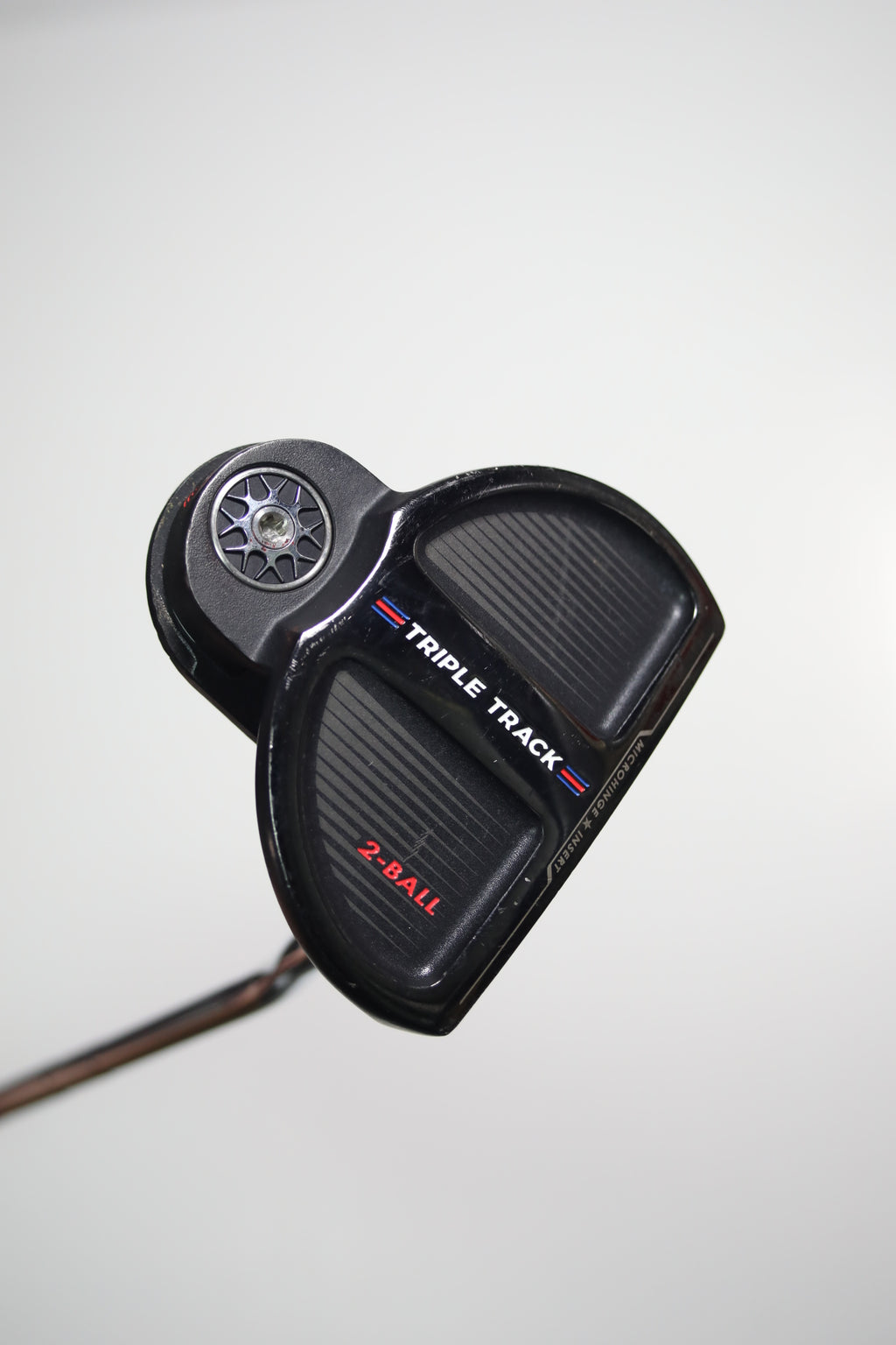 Odyssey Triple Track 2 Ball - Putter