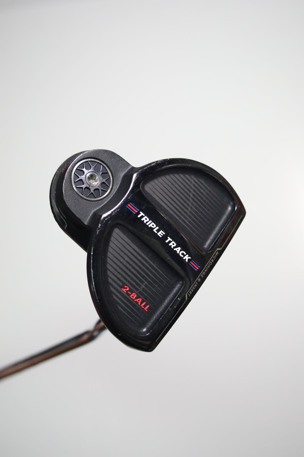 Odyssey Triple Track 2 Ball - Putter