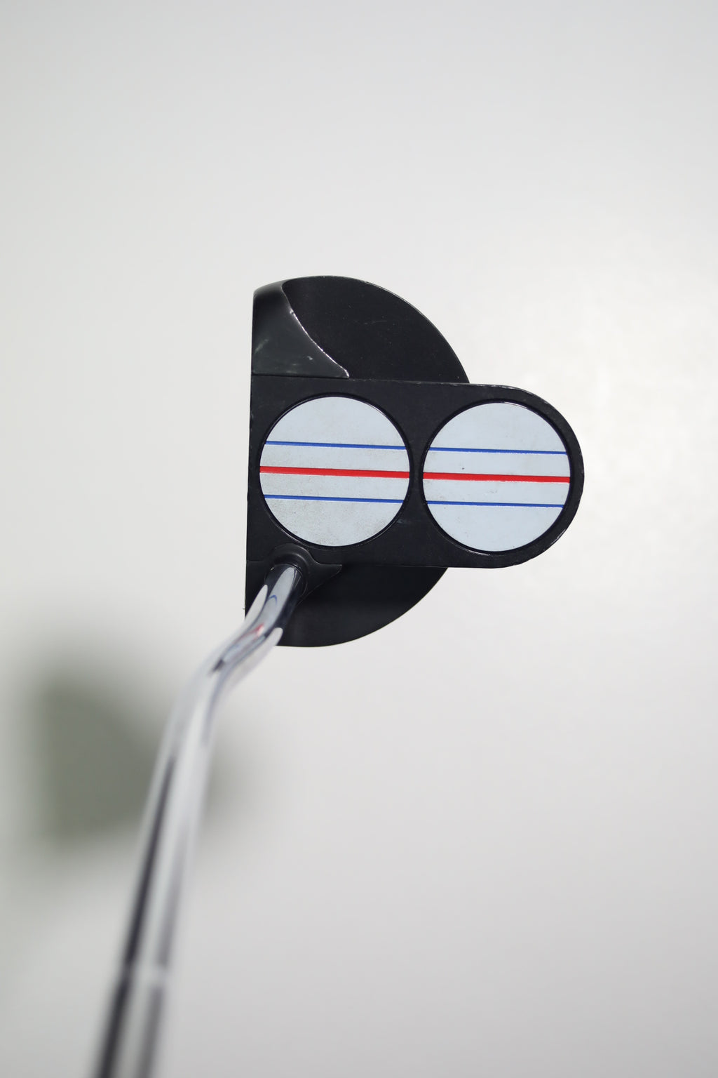 Odyssey Triple Track 2 Ball - Putter