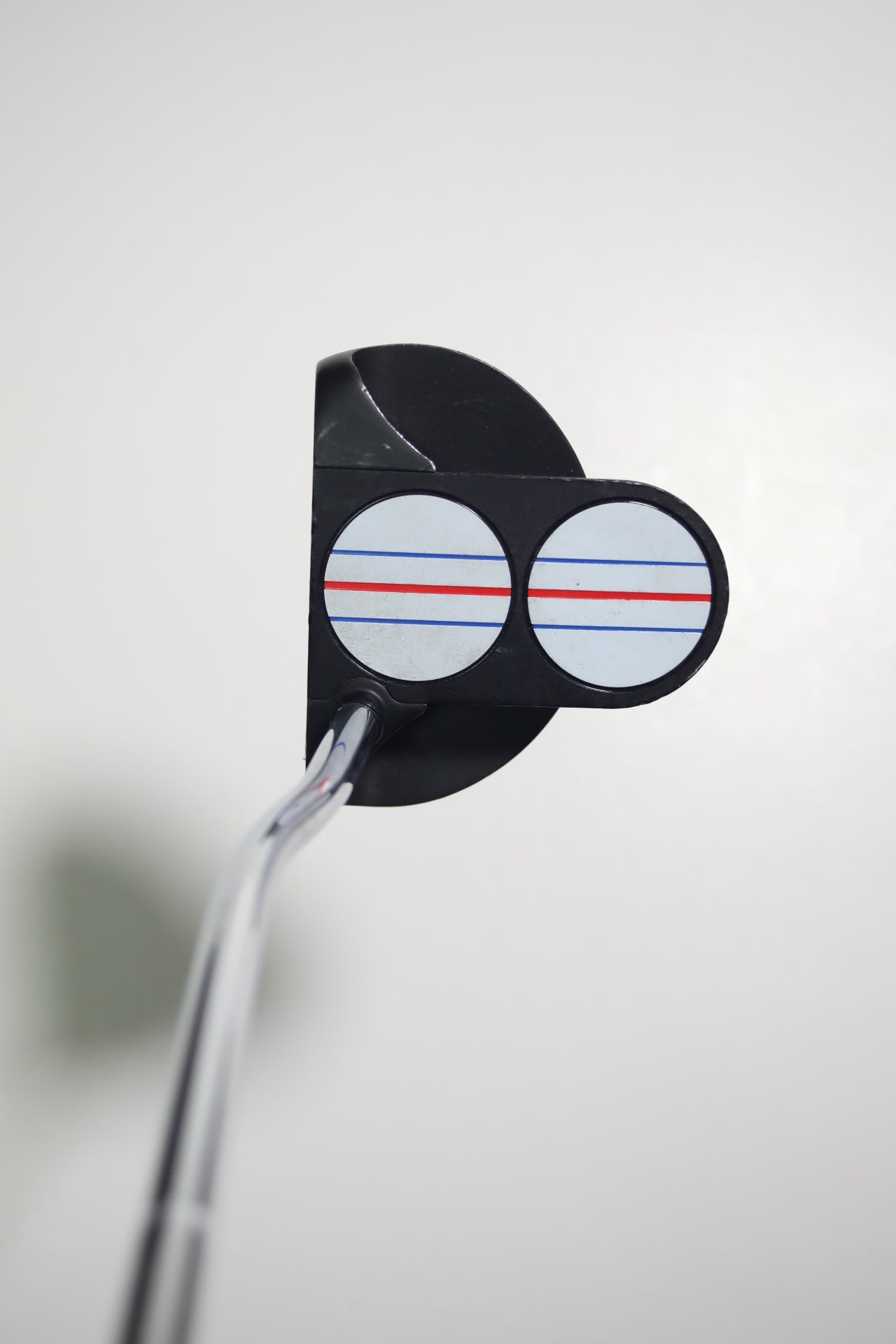 Odyssey Triple Track 2 Ball - Putter