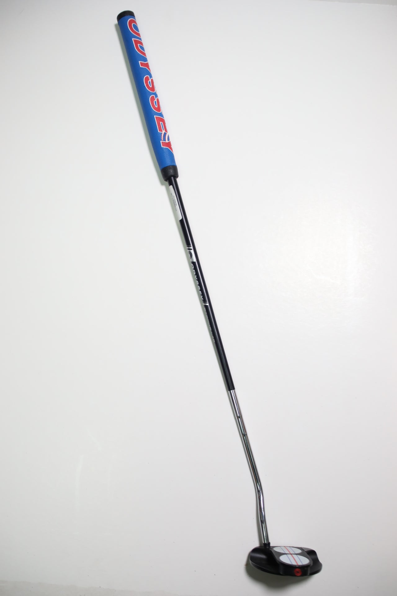 Odyssey Triple Track 2 Ball - Putter