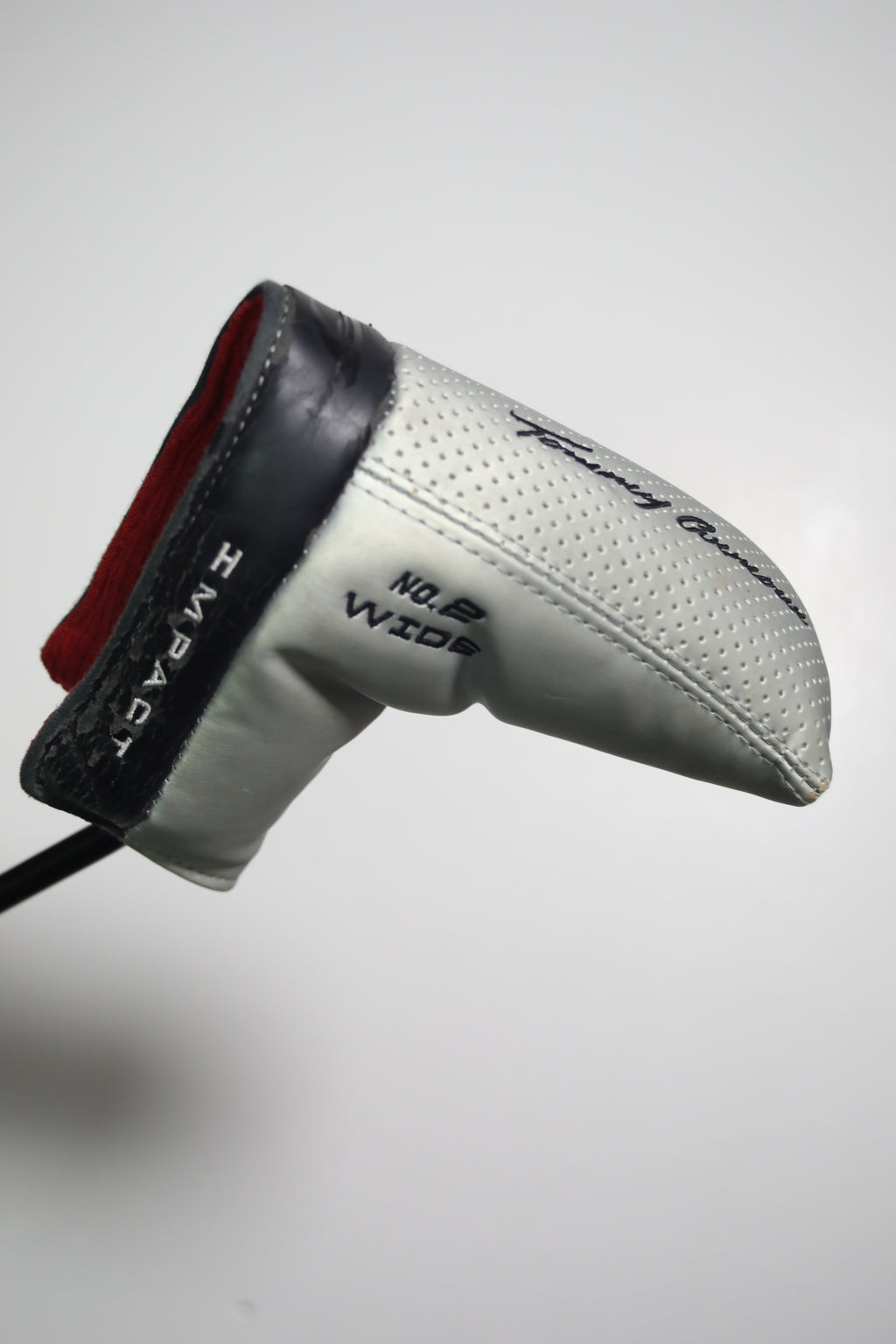 Tommy Armour - Impact 2 - Putter