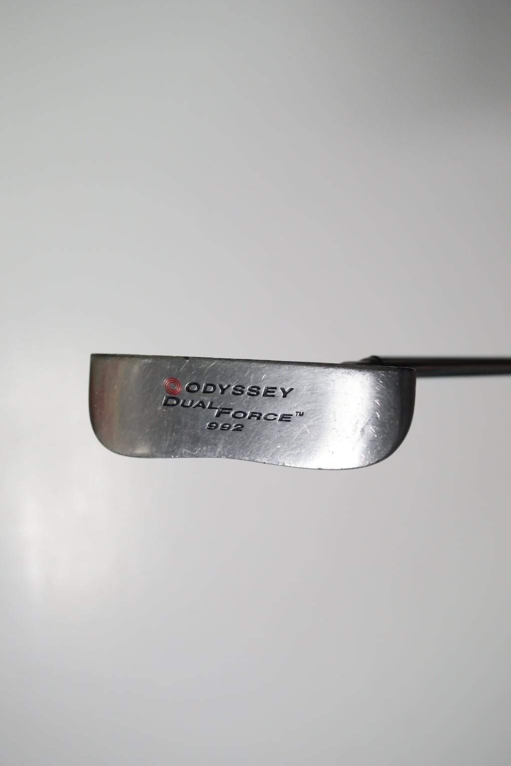 Odyssey Dual Force 992 - Putter