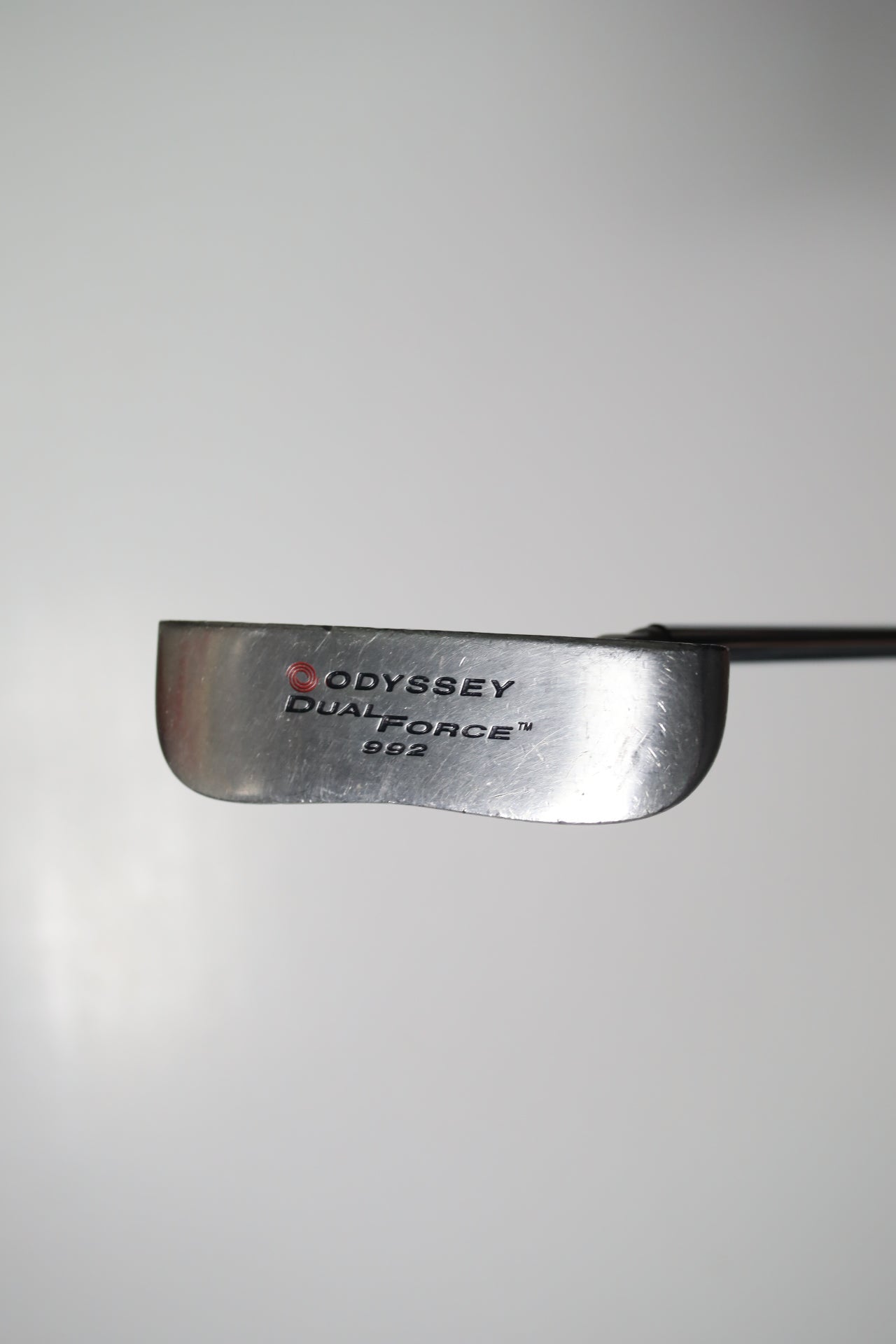 Odyssey Dual Force 992 - Putter