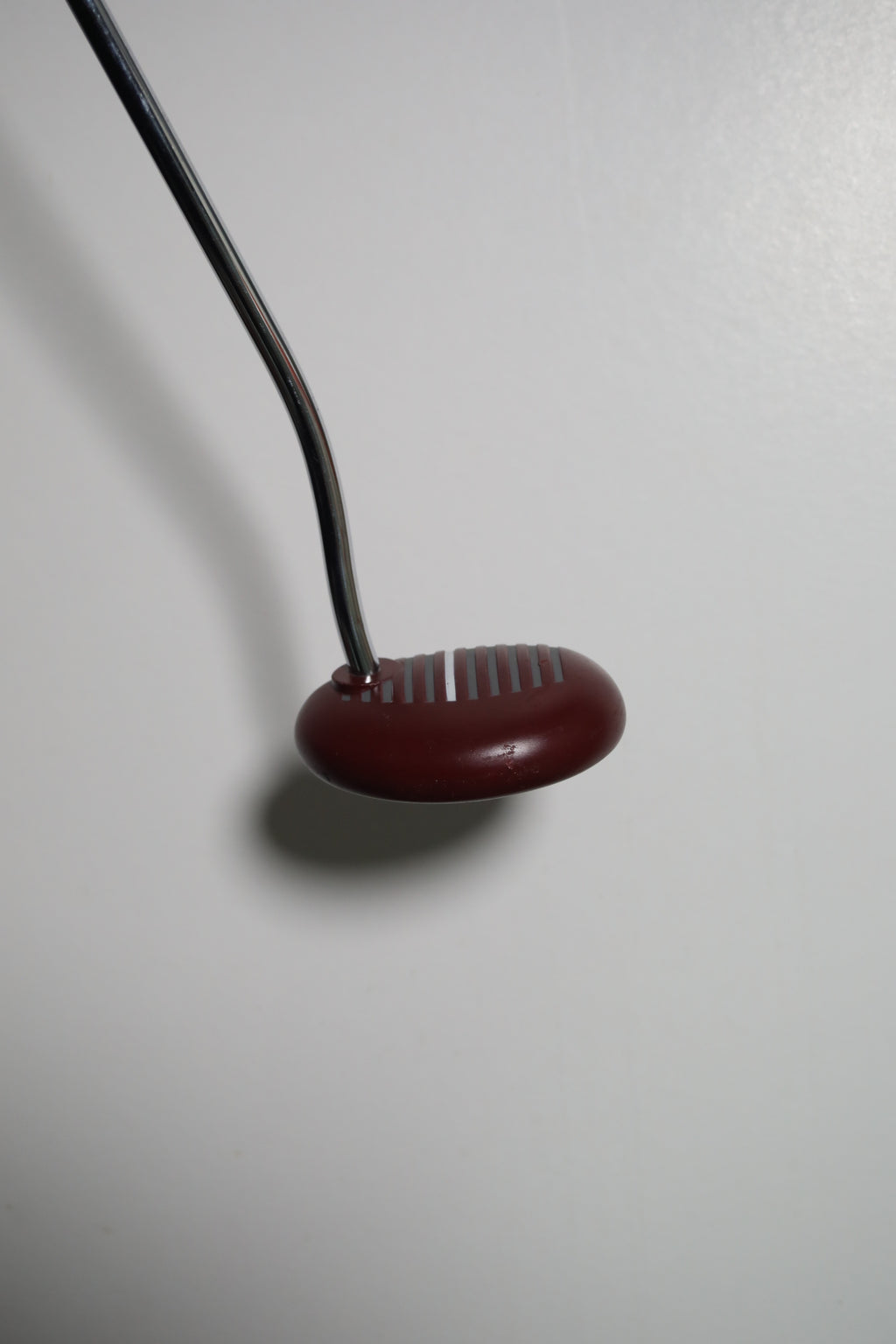 RAM - Eye of the Zebra - Putter