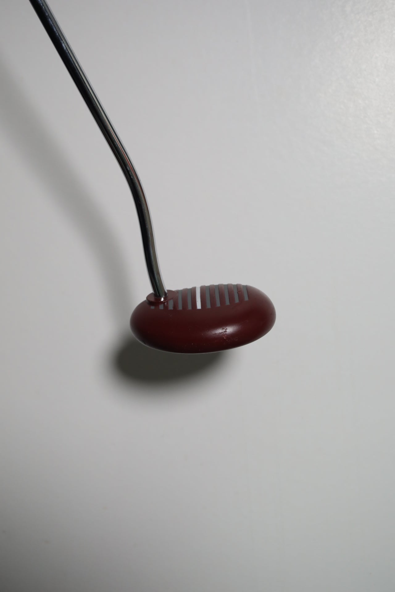 RAM - Eye of the Zebra - Putter