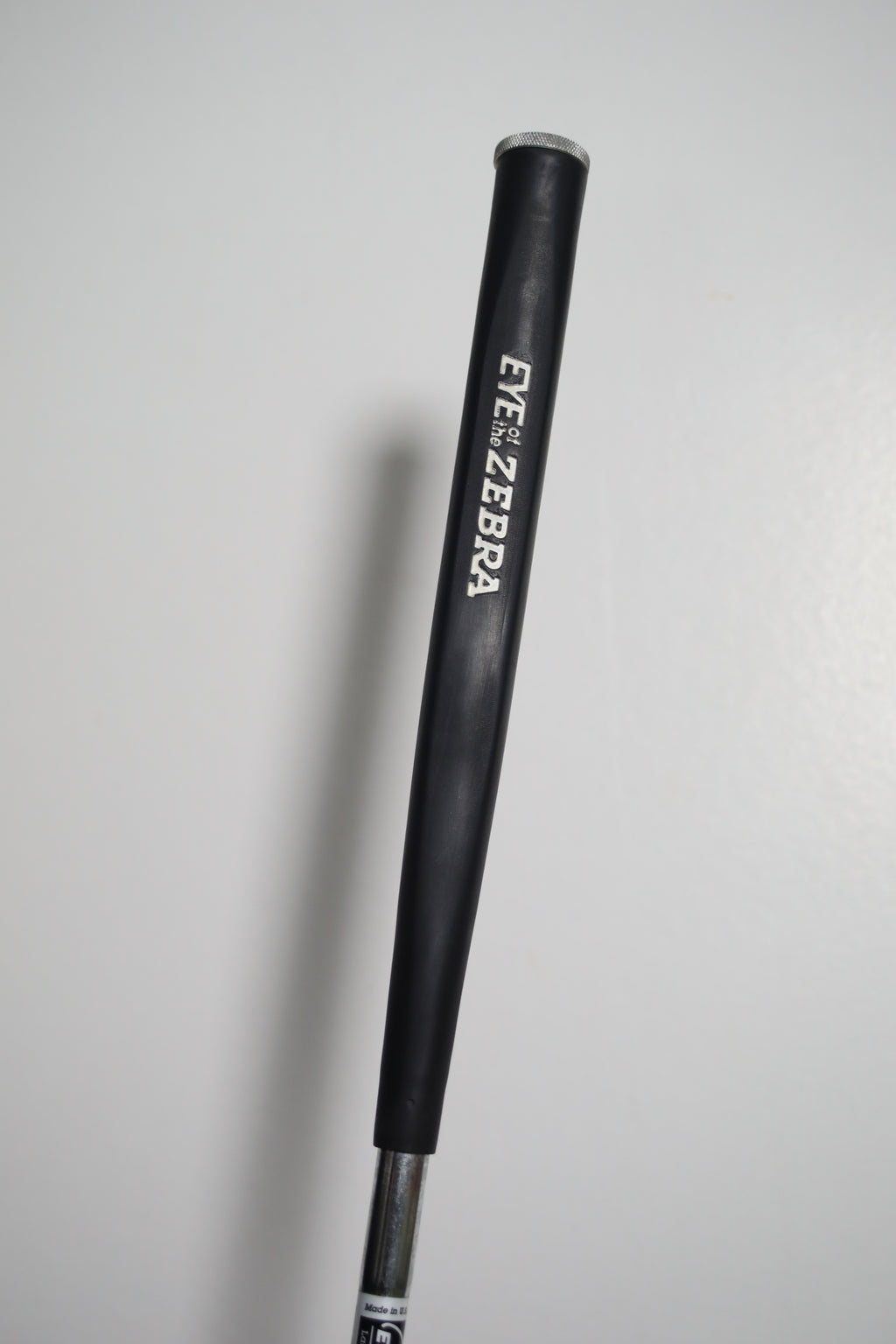 RAM - Eye of the Zebra - Putter