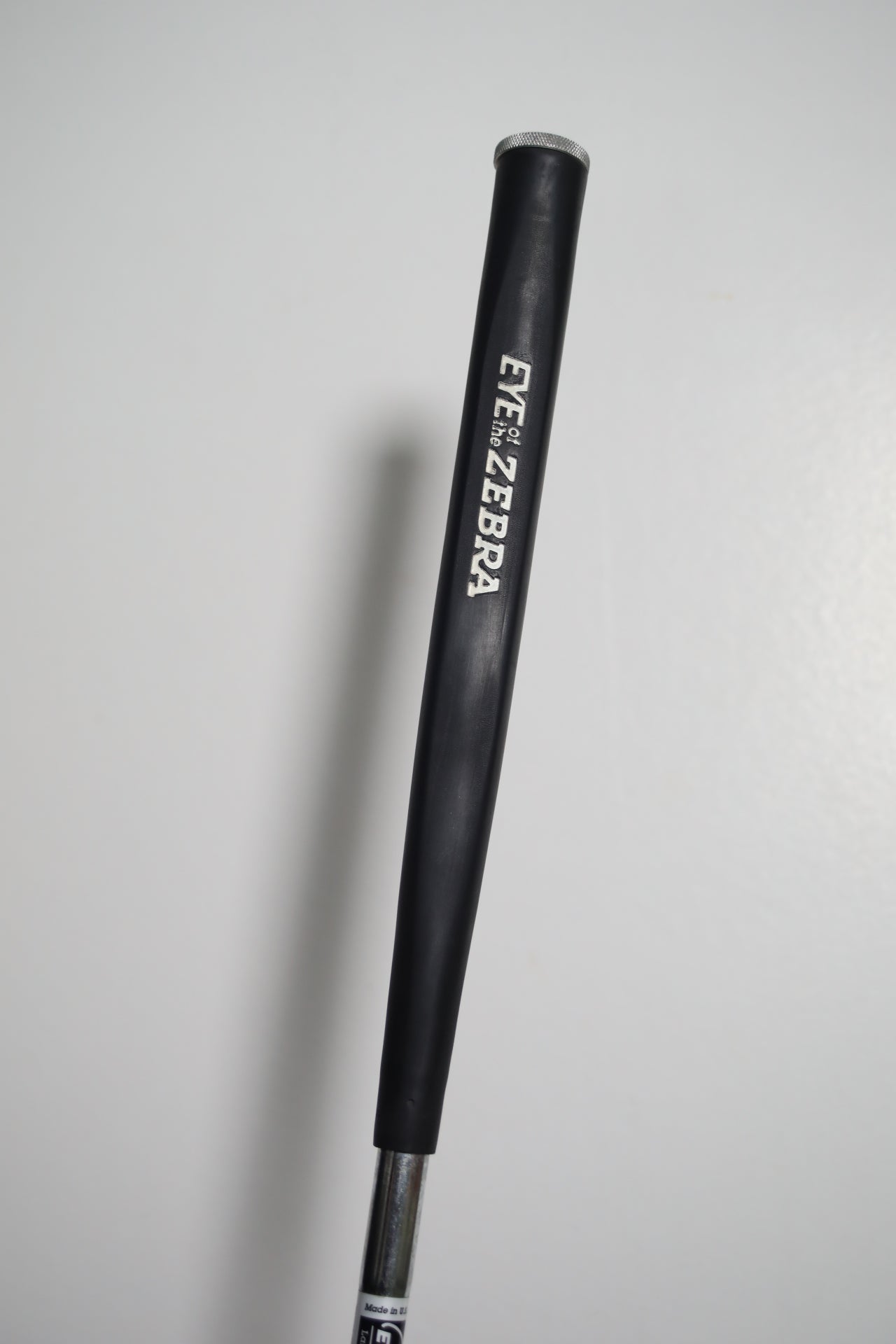 RAM - Eye of the Zebra - Putter