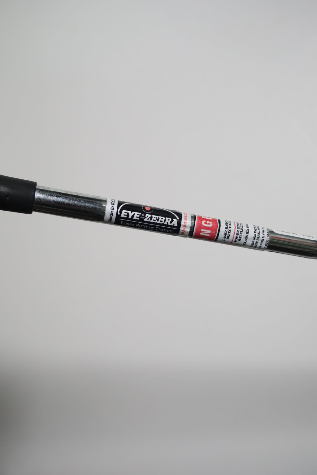RAM - Eye of the Zebra - Putter