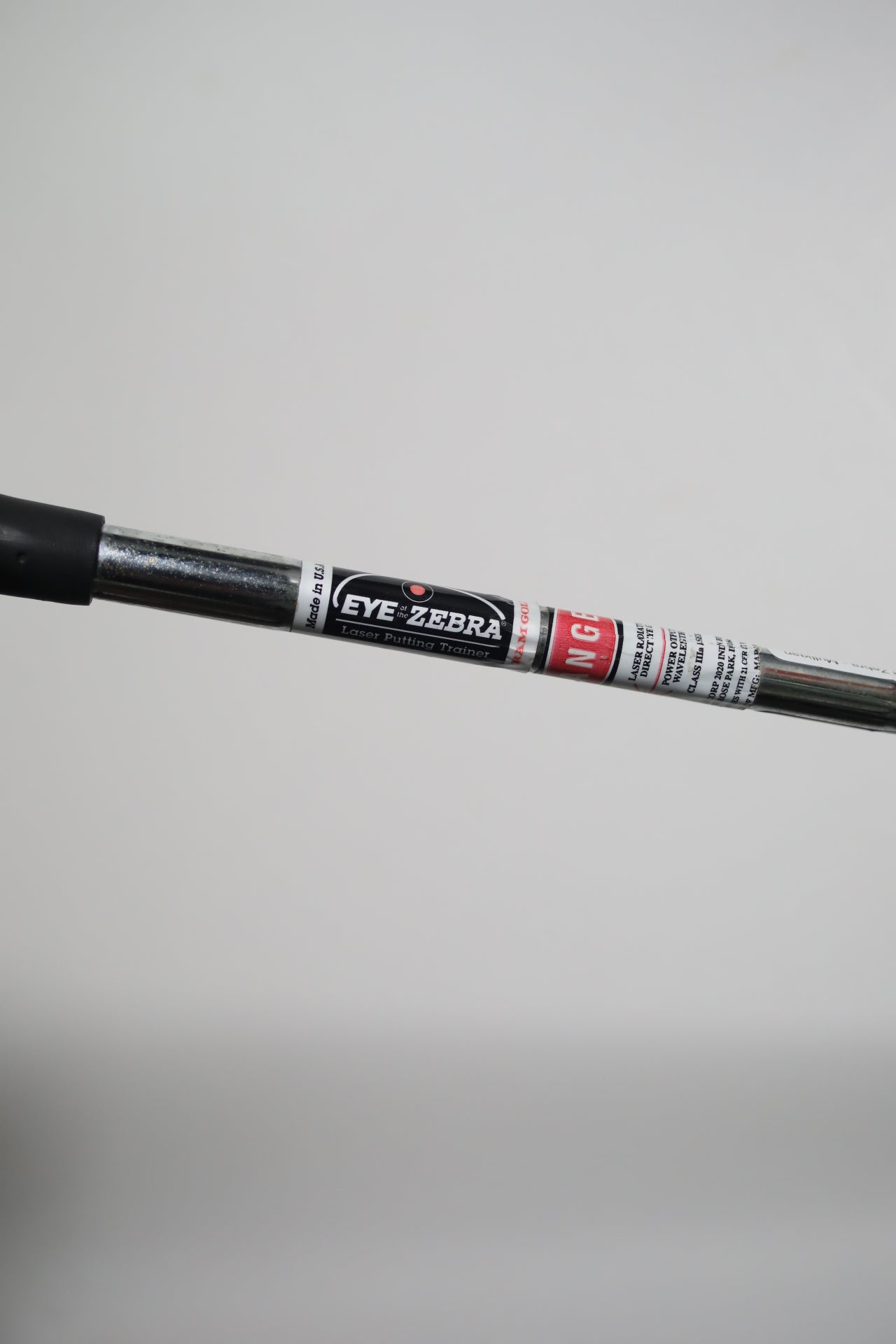 RAM - Eye of the Zebra - Putter