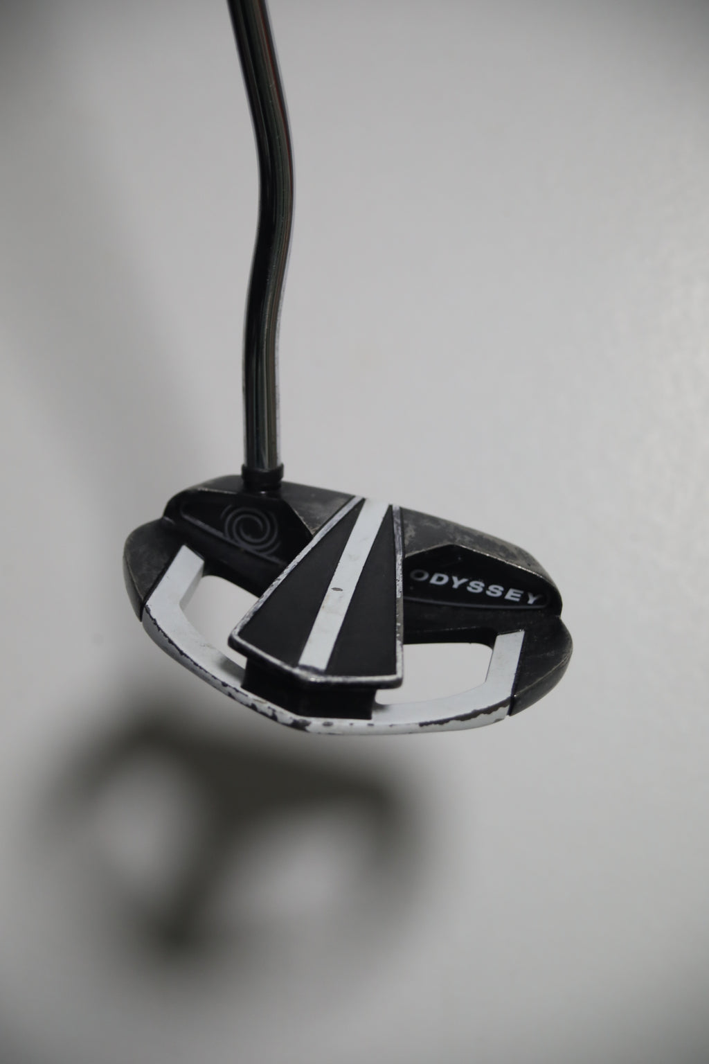 Odyssey - Metal X 2 Ball - Putter