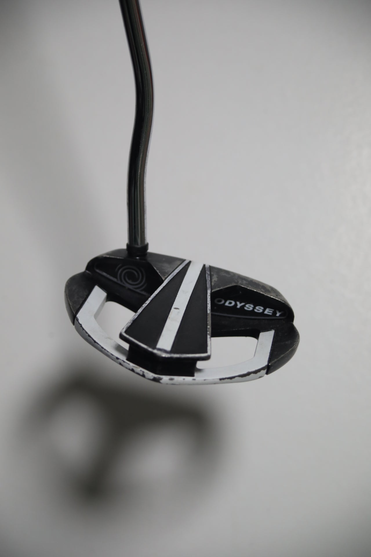 Odyssey - Metal X 2 Ball - Putter