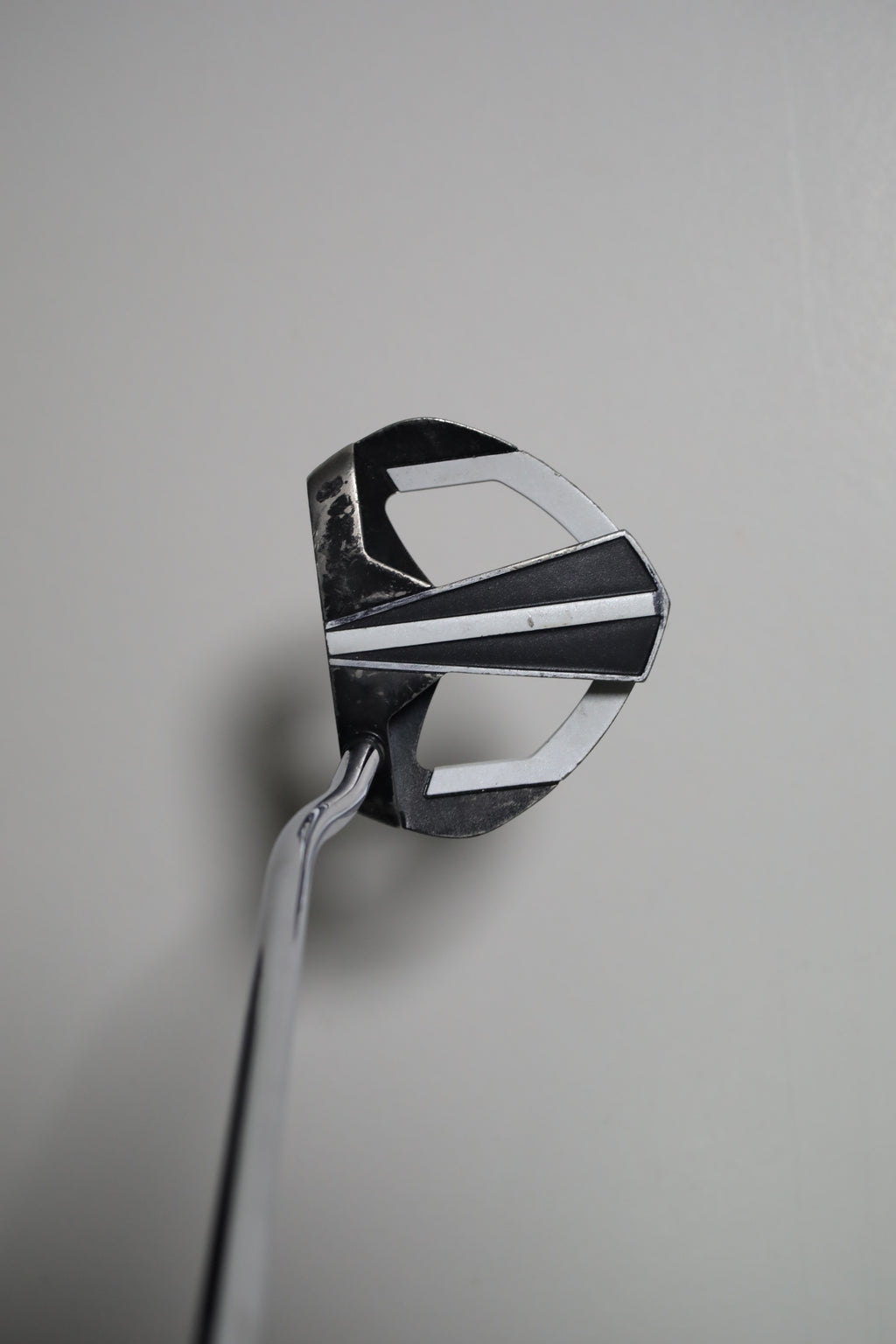 Odyssey - Metal X 2 Ball - Putter