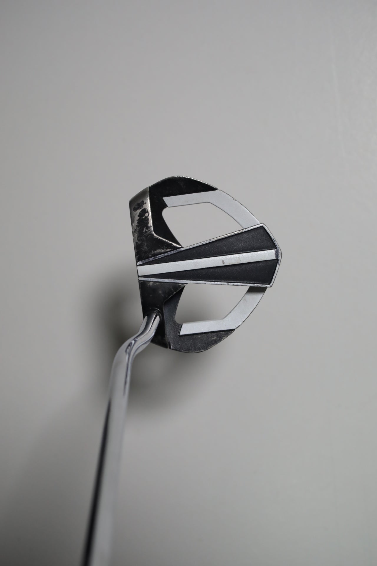 Odyssey - Metal X 2 Ball - Putter