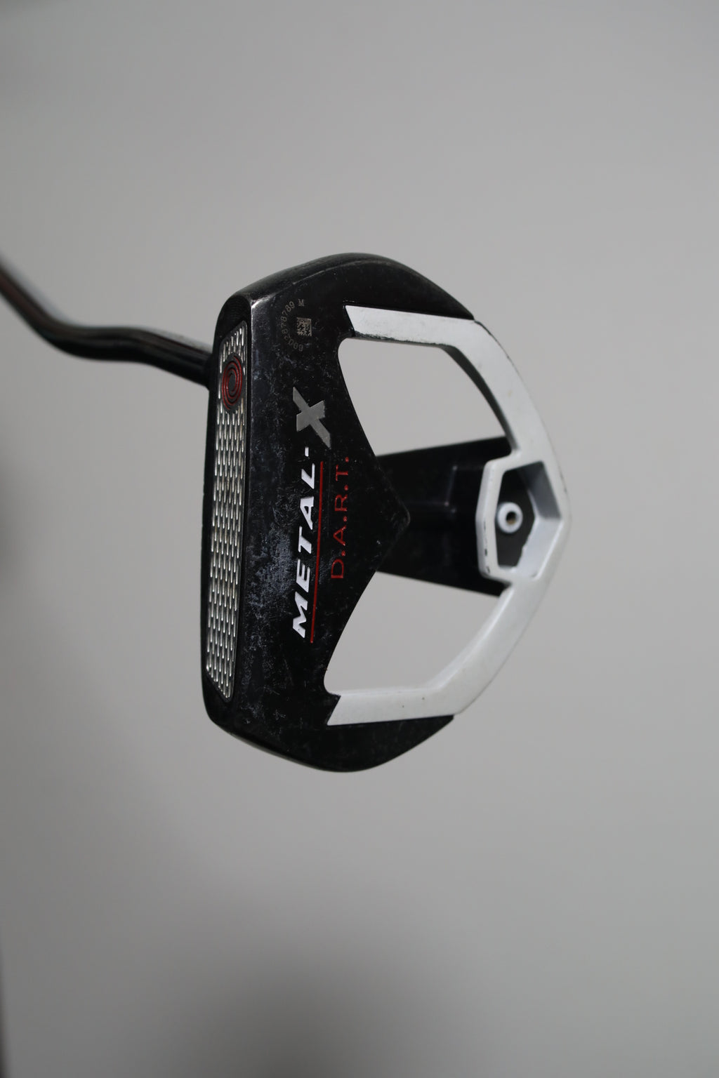 Odyssey - Metal X 2 Ball - Putter