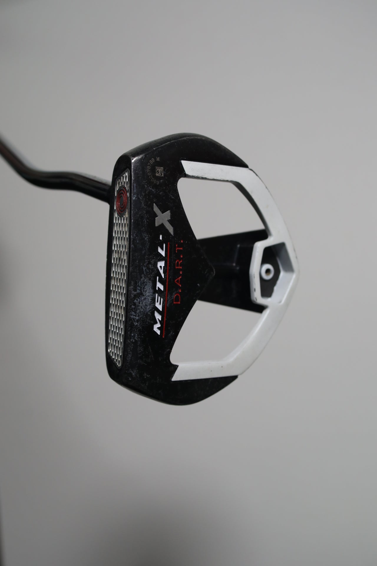 Odyssey - Metal X 2 Ball - Putter