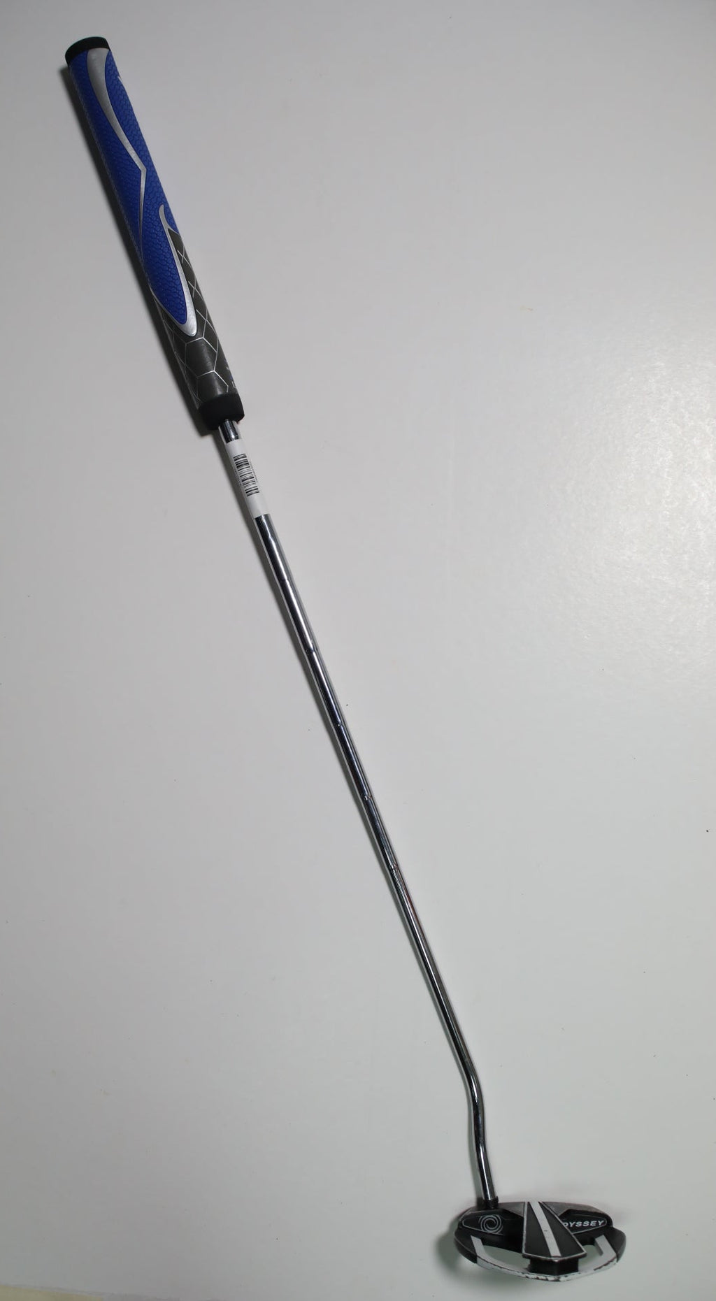 Odyssey - Metal X 2 Ball - Putter