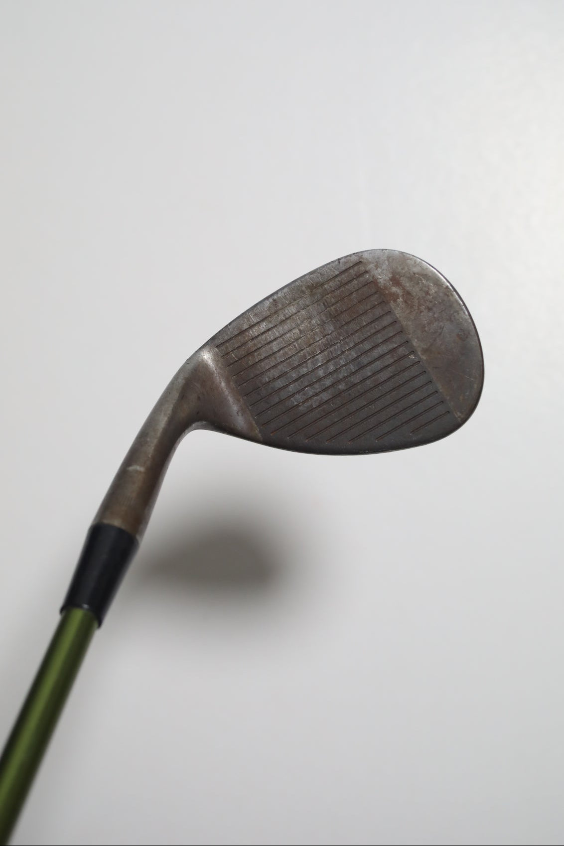 Callaway - Forged+ 58 Degree - Wedge