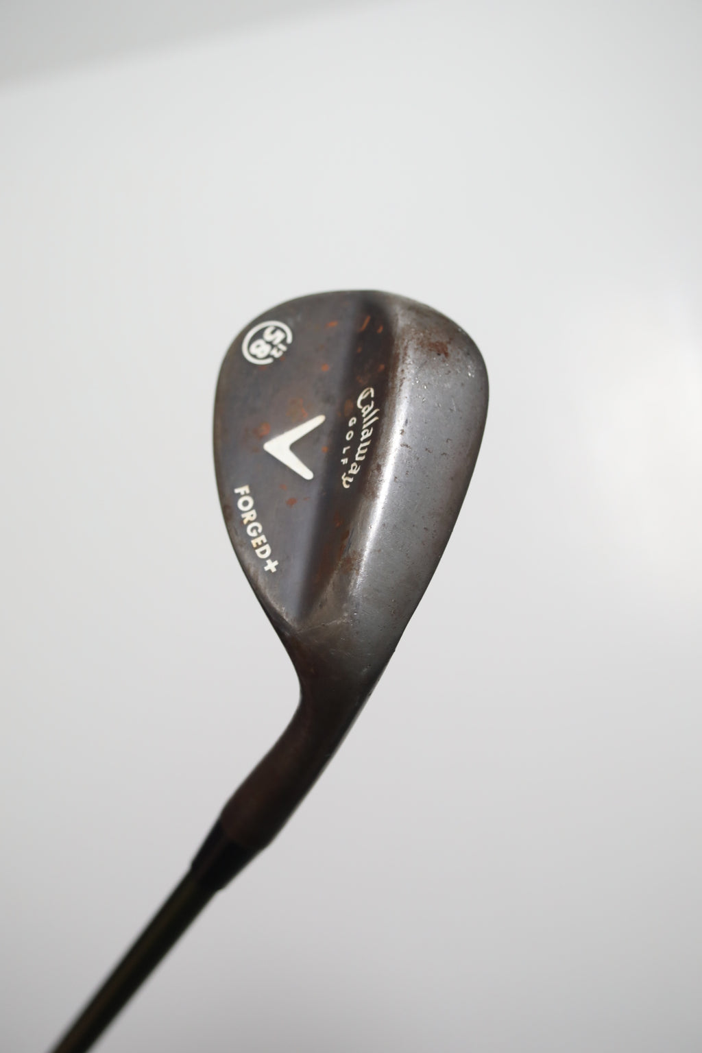 Callaway - Forged+ 58 Degree - Wedge
