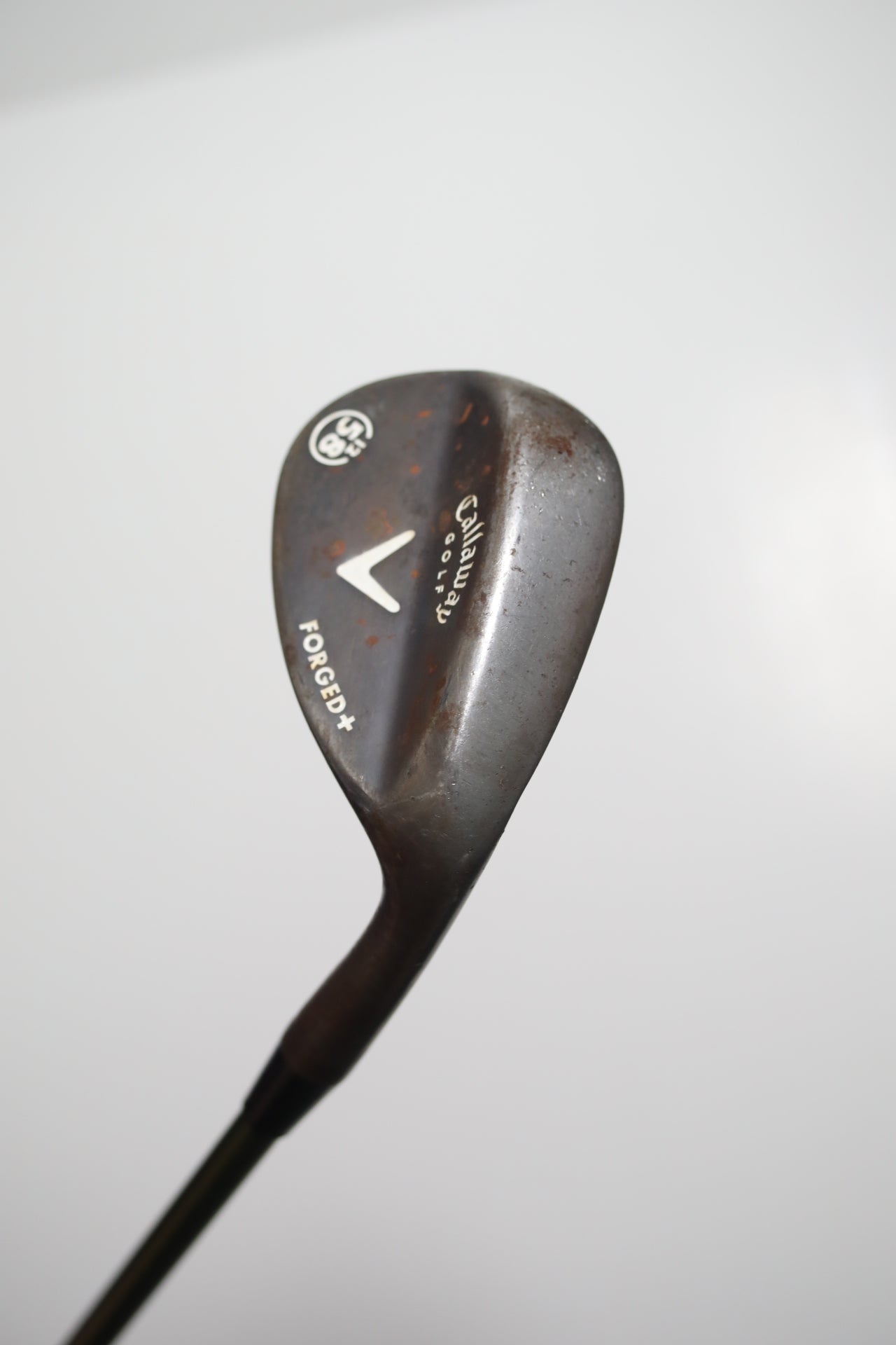 Callaway - Forged+ 58 Degree - Wedge