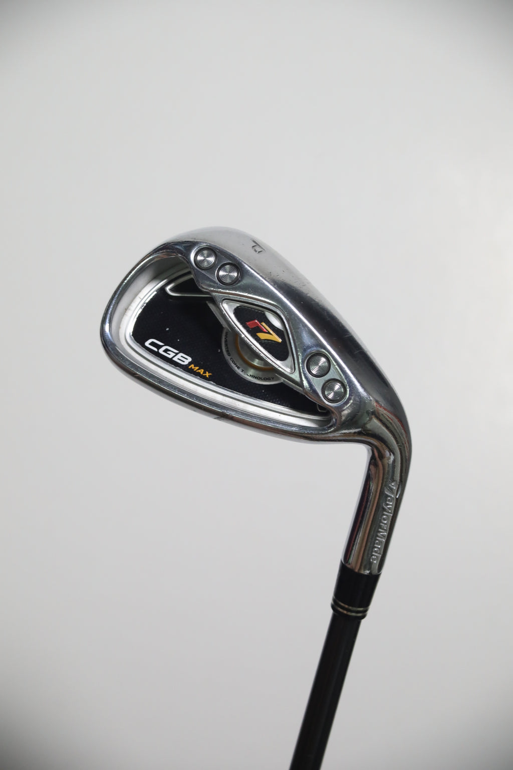 TaylorMade - R7 CGB MAX Pitching Wedge - Wedge