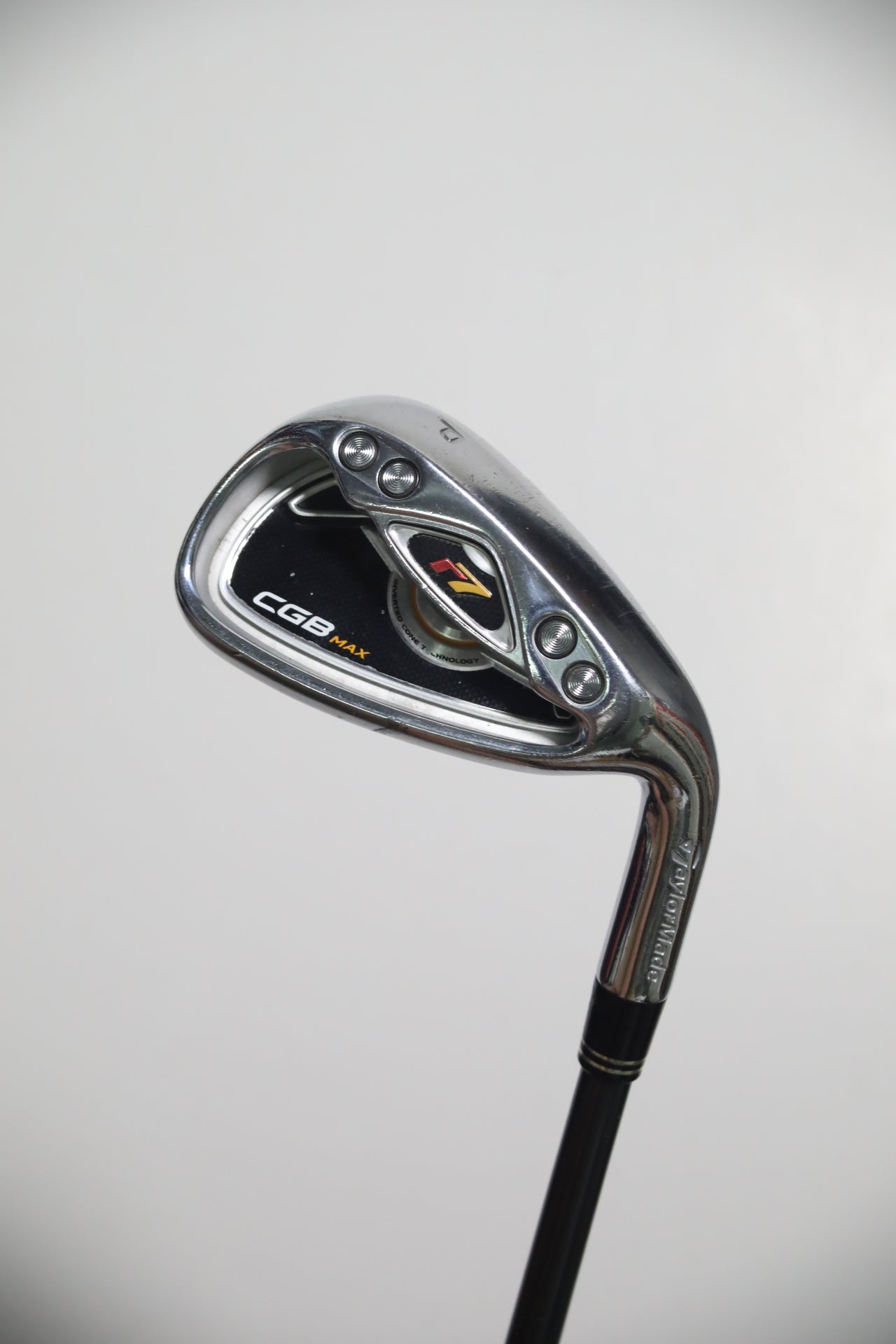 TaylorMade - R7 CGB MAX Pitching Wedge - Wedge