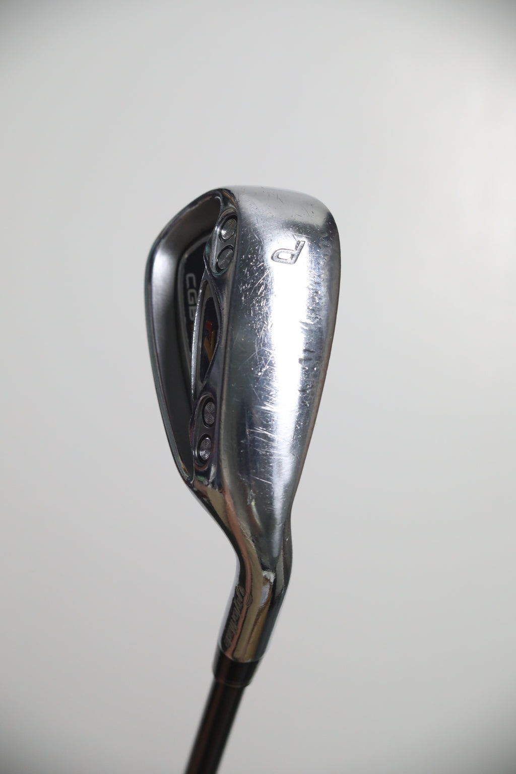 TaylorMade - R7 CGB MAX Pitching Wedge - Wedge