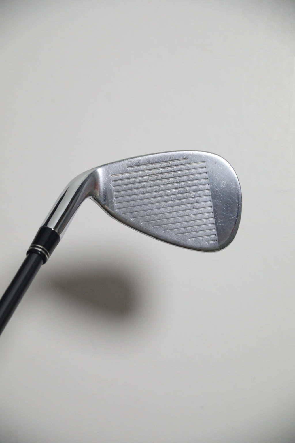 TaylorMade - R7 CGB MAX Pitching Wedge - Wedge