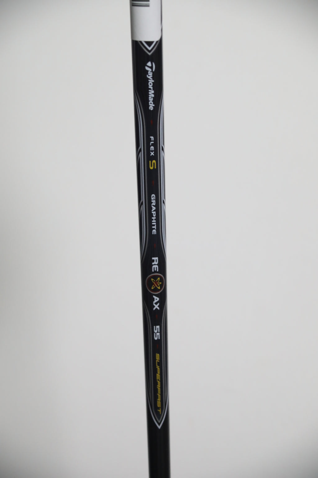 TaylorMade - R7 CGB MAX Pitching Wedge - Wedge