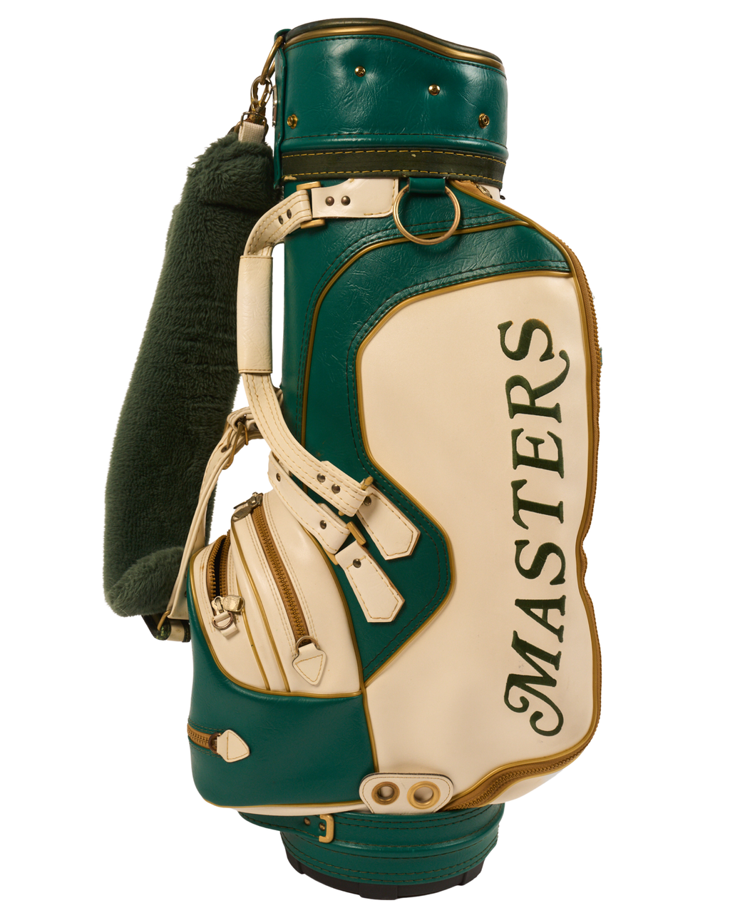 Augusta National Clubhouse Golf Bag